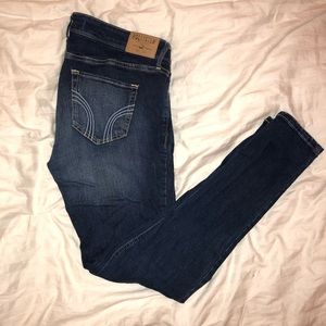 Hollister Skinny Jeans 👖